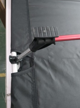 ПОРТАТИВНАЯ ПОХОДНАЯ КРОВАТЬ С СУМКОЙ СКЛАДНАЯ АЛЮМИНИЕВАЯ СПАЛЬНАЯ КРОВАТЬ