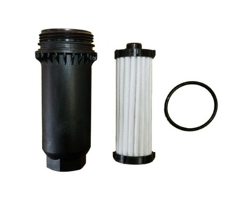 Filtr oleju zewnętrzny Powershift 6DCT450 z pokrywką i o-ringiem
