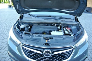 Opel Mokka I SUV 1.6 CDTI Ecotec 136KM 2017 Opel Mokka Rej-PL * Oryginał * ASO * LEDY, zdjęcie 15