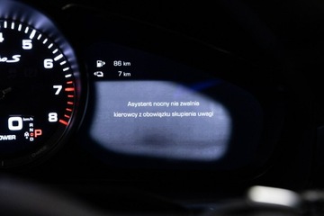 Porsche Cayenne III SUV Plug-In 4.0 V8 Turbo 680KM 2020 Porsche Cayenne Turbo S e-Hybrid 680KM., zdjęcie 37