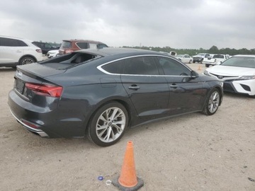Audi A5 F5 2021 Audi a5 Premium 40 2021 2.0l 2.0 Benzyna 201KM, zdjęcie 3