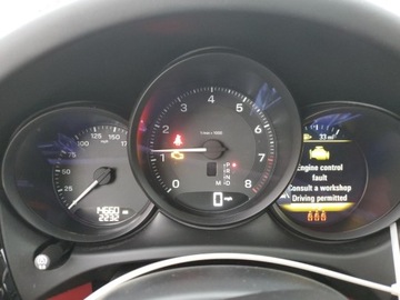 Porsche Macan 2023 Porsche Macan 2023 2.0l 2.0 Benzyna 261KM, zdjęcie 9