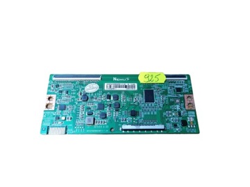 Logika N4TA550UHDQVN07.3-T_K0 Manta 55LUA120D