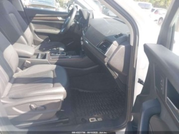 Audi Q5 II 2022 Audi Q5 Premium Plus 45 Tfsi S Line Quattro S Tronic 2022 2.0l 2.0 Benzyna, zdjęcie 9
