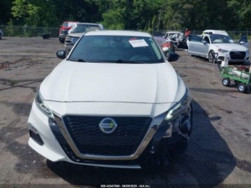 Nissan Altima V 2020 Nissan Altima 2020 Nissan Altima 2.5 SR Sedan 2.5 Benzyna 188KM, zdjęcie 11