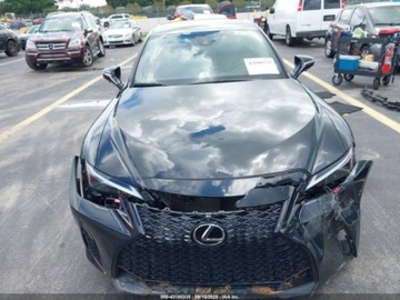 Lexus IS III 2024 Lexus IS 350 F Sport 2024 3.5l 3.5 Benzyna 311KM, zdjęcie 7