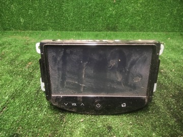 OPEL CORSA E RADIO 95441721