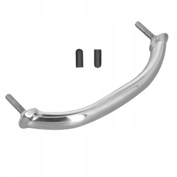 Держатель для лодки Более гладкие поверхности Прочные