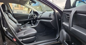 Mazda 6 III 2013 Mazda 6 Diesel Klimatronic Grzane Fotele Serwis Mazda 2013 2.2 Diesel 129KM, zdjęcie 28
