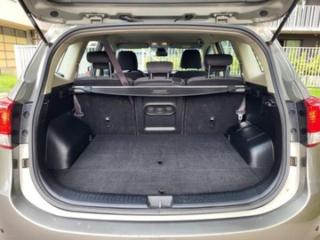 Kia Carens IV Minivan Facelifting 1.6 GDI 135KM 2018 KIA CARENS 1.6l GDI benzyna 135KM Salon PL 1 Właścicielka Serwisowany ASO, zdjęcie 25