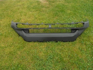 TOYOTA RAV IV DOKŁADKA ZDERZAKA PRZÓD 53113-42110