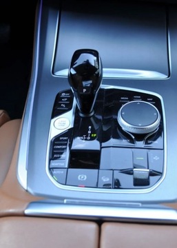 BMW X5 G05 2022 BMW X5 BMW X5 3.0 XDRIVE 40I 2022R ACC K-360 7-osob ORYGINAL SPolska FaVAT, zdjęcie 25