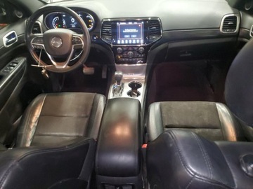 Jeep Cherokee V 2019 Jeep Cherokee 2019 JEEP GRAND CHEROKEE LAREDO 3.6 Benzyna 295KM, zdjęcie 7