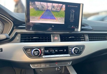 Audi A4 B9 Limousine Facelifting 2.0 35 TFSI 150KM 2023 Audi A4 Limousine 2.0 Benzyna 149KM, zdjęcie 19