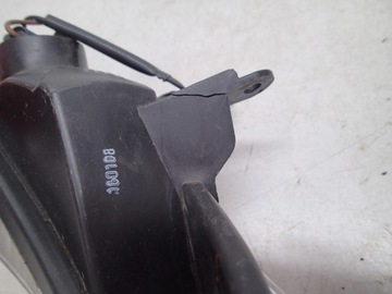 Yamaha T-max 530 12-16 лет указатель поворота L