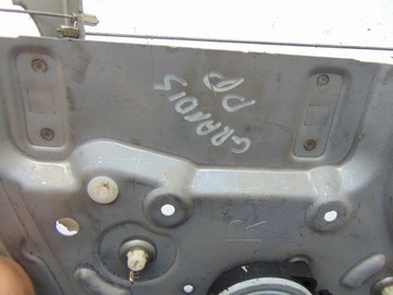 MECHANIZMUS OKNO PRAVÝ PŘEDNÍ MITSUBISHI GRANDIS EUR