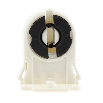 T8 fluorescent lamp base LED fluorescent lamp base