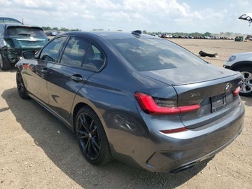 BMW Seria 3 G20-G21 2021 BMW Seria 3 M340xi 2021 3.0l 3.0 Benzyna 382KM, zdjęcie 1