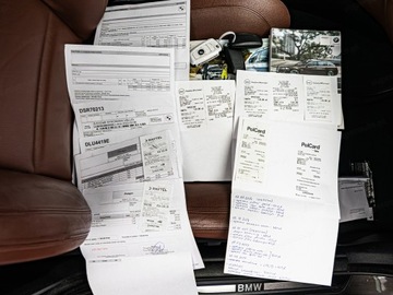 BMW Seria 5 F10-F11 Touring Facelifting 520d 190KM 2015 BMW Seria 5 520d xDrive Combi 2.0 190KM 2015, zdjęcie 32