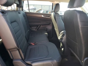 Volkswagen 2024 Volkswagen Atlas 2024r., Sel, 2L, od ubezpieczalni 2.0 Benzyna 273KM, zdjęcie 8