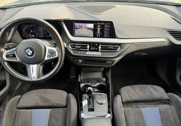 BMW Seria 1 F40 2023 BMW Seria 1 Salon PolskaFV23ASO 1.5 Benzyna 140KM, zdjęcie 5