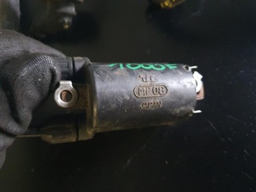 КАБЕЛИ КАТУШКИ ЗАЖИГАНИЯ МОТОЦИКЛА HONDA CBR1000F