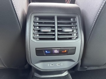 Cupra Formentor Crossover 1.5 TSI 150KM 2025 Cupra Formentor 1.5 eTSI 150 KM 7-biegowa automaty, zdjęcie 17