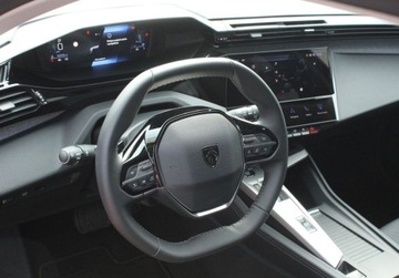 Peugeot 2024 Peugeot 308 SW Allure Pack EAT8 Od RiA 1.2 Benzyna 130KM, zdjęcie 1