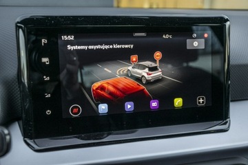 Seat Arona 2025 Seat Arona FR 1.0 TSI 115 KM, zdjęcie 24