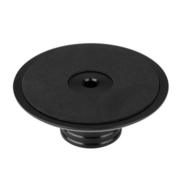 GRAMOFON STABILIZATOR WAGI REKORDU METALOWY