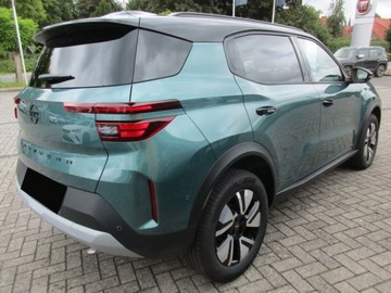 Opel Frontera C 2025 Od ręki - GS 1.2 Turbo 145KM / Pakiet Tech z funkcjami podgrzewania, zdjęcie 2