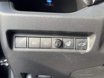 Toyota RAV4 V SUV 2.5 Hybrid Dynamic Force 222KM 2021 Toyota RAV4 2.5 Hybrid Black Edition by JBL 4x4 V, zdjęcie 16