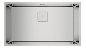 Zlewozmywak Teka FlexLinea RS15 71.40 Stal