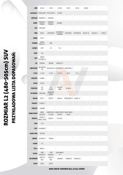 Pokrowiec na samochód BMW X6 E71 exclusive