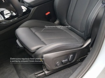 BMW X4 G02 SUV Facelifting 2.0 20d 190KM 2024 BMW X4 20d xDrive MSport 2.0 Diesel 190KM, zdjęcie 17