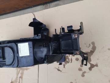 заднее крыло колесная арка Honda NTV NT 700 DEAUVILLE