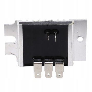 Регулятор напряжения 12В 21066-7012 для тракторов