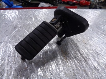 Triumph Tiger 955 Set Podnóżek Lewy