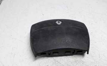 0221313500044 AIRBAG ŘIDIČE 2.2 DCI DE01 110 2003 RENAULT AVANTIME (DE0_)