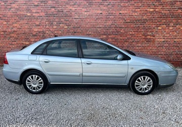 Citroen C5 II 2005 Citroen C5 LPG Czujniki Klima Warszawa gwarancja w cenie VKXJ 2.0 138KM, zdjęcie 34
