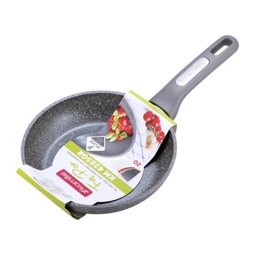 PATELNIA GRANITOWA GRUBA 20 CM INDUKCJA KAMILLE