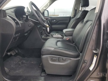 Infiniti 2022 Infiniti QX80 2022 Luxe V8 5.6 Benzyna 400KM, zdjęcie 7