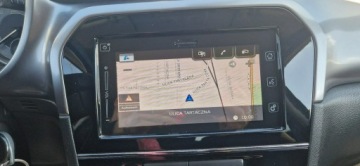 Suzuki Vitara III 2020 Suzuki Vitara Jeden Właściciel 1.4 Hybrid, zdjęcie 29