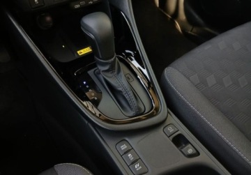 Toyota 2025 Toyota Yaris Yaris Style FV23 Salon PL Serwis ASO Bezwypadkowy 1 wl., zdjęcie 23