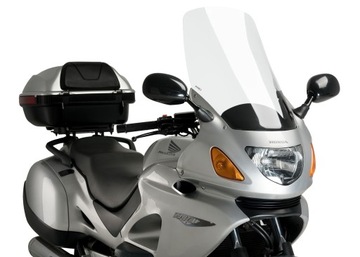 PUIG SZYBA TURYSTYCZNA HONDA NT650V DEAUVILLE
