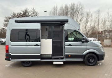 Volkswagen California 2025 Volkswagen California DEMO Automat3,5t 2.0 BiTDI 163KM 2.0 Diesel 163KM, zdjęcie 9