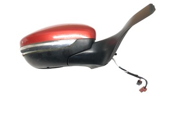 LUSTERKO PRAWE 9PIN PEUGEOT 2008 I