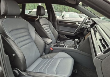 Volkswagen Arteon Fastback Facelifting 2.0 TDI 200KM 2022 Volkswagen Arteon Shooting Brake Elegance 2.0TDI 200KM DSG Kamera DCC ACC, zdjęcie 12