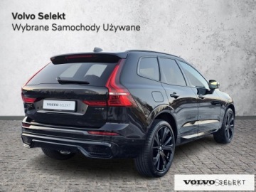 Volvo XC60 II 2025 Volvo XC 60 FV23 Black Edition AWD BLIS ACC Pilot, zdjęcie 5