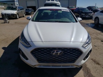 Hyundai Sonata V 2019 Hyundai Sonata Limited 2019 2.4 Benzyna 185KM, zdjęcie 5
